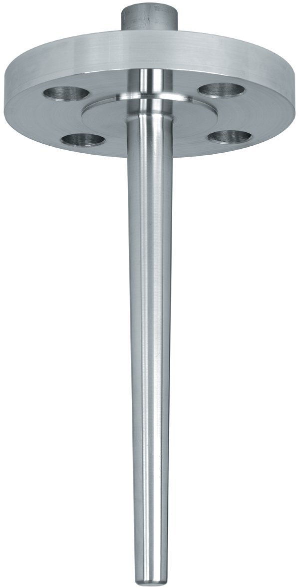 1325 - Doigt de gant mécasoudé en acier inox 316L.